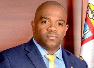 Emmanuel questions construct Trust Fund steering committee