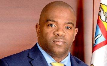 Emmanuel questions construct Trust Fund steering committee