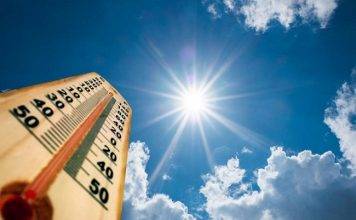 ODM: Remain Vigilant and Monitor MDS Weather Reports