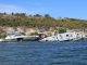 Simpson Bay Lagoon Cleanup Project starts, App. 120 shipwrecks to be removed from the lagoon