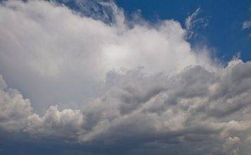 Monday March 15, 2021 @ 06:00am PUBLIC WEATHER FORECAST FOR ST. MAARTEN