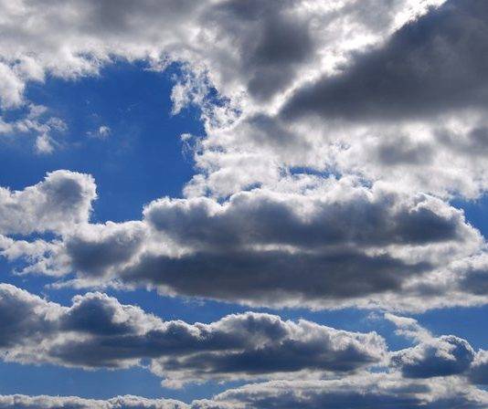 ODM: Second-named storm Bill forms. Is Your Disaster Kit Ready?