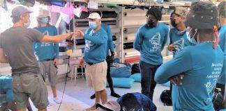 Zero to Hero Have Introduction to Sail Making
