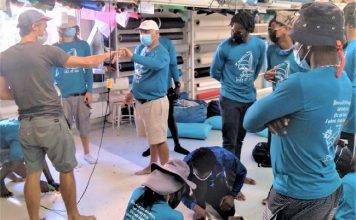 Zero to Hero Have Introduction to Sail Making