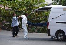 Julio aka Pollo loco lost his life after robbing Jewelry store on Front street