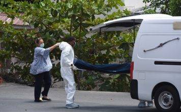 Julio aka Pollo loco lost his life after robbing Jewelry store on Front street