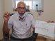 Psychiatrist Dr. Glenn Matroos is alive and in excellent health