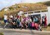MHF host 3rd hike for mental health