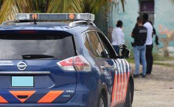 Airport worker arrested in ongoing case