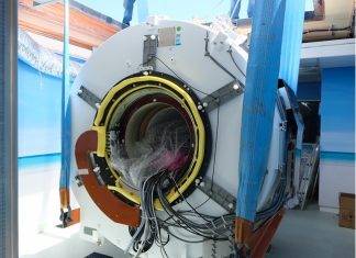 SMMC expands Radiology Services with MRI Suite