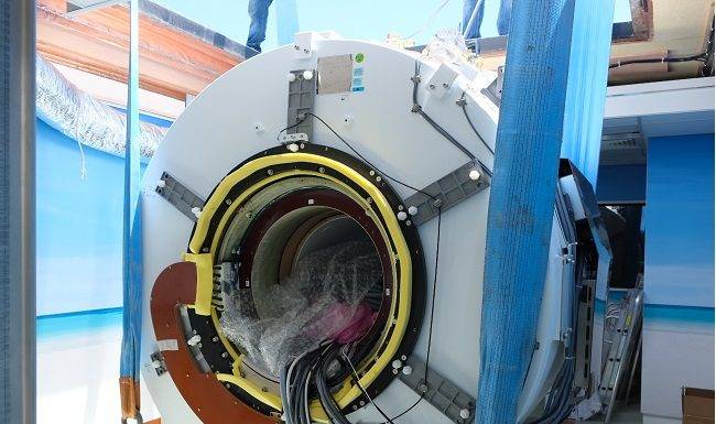 SMMC expands Radiology Services with MRI Suite