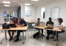 R4CR Quick Win Round 2 off to a Flying Start