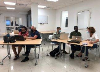 R4CR Quick Win Round 2 off to a Flying Start