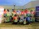 Rotary Sunset and Rotaract Sunrise Donates Maternity Gift Baskets to SMMC