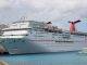 EVACUATION: ROYAL CARIBBEAN, CARNIVAL CRUISE SENDING SHIPS