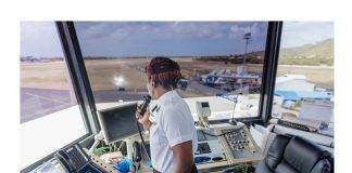 Saint Lucia Air and Sea Ports Authority (SLASPA) activates its Port Response Plan to receive evacuees