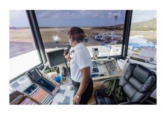 Saint Lucia Air and Sea Ports Authority (SLASPA) activates its Port Response Plan to receive evacuees