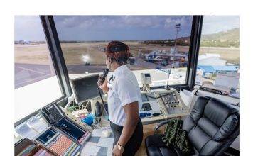 Saint Lucia Air and Sea Ports Authority (SLASPA) activates its Port Response Plan to receive evacuees