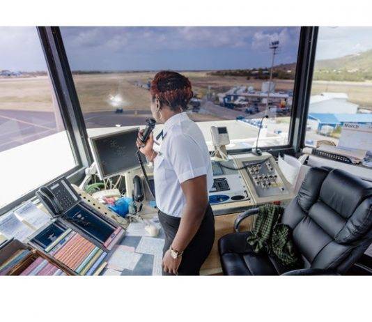 Saint Lucia Air and Sea Ports Authority (SLASPA) activates its Port Response Plan to receive evacuees