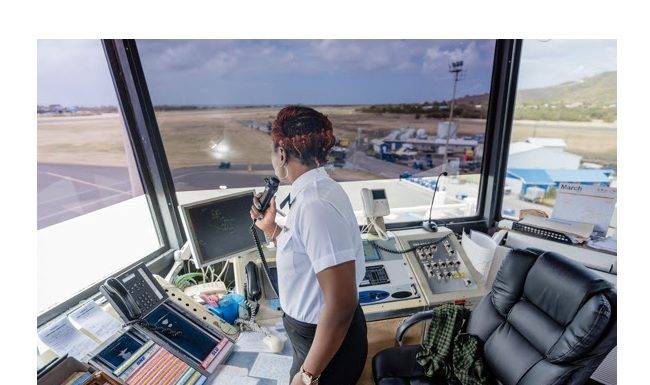 Saint Lucia Air and Sea Ports Authority (SLASPA) activates its Port Response Plan to receive evacuees