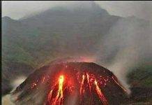 Government closely monitoring Volcano developments on St. Vincent