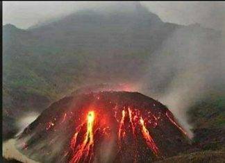 Government closely monitoring Volcano developments on St. Vincent