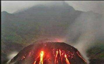 Government closely monitoring Volcano developments on St. Vincent
