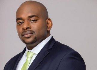 MP Ottley calls on St. Maarten to pray for St. Vincent and the Grenadines