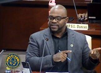 MP Emmanuel: Samuel unfit to lead Education Ministry, should resign