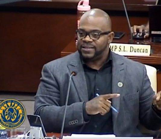 MP Emmanuel: Samuel unfit to lead Education Ministry, should resign