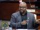 Emmanuel urge PM not to bend her knee to Schiphol