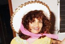 SCDF: Diane Velasquez was a Carnival legend, a giant