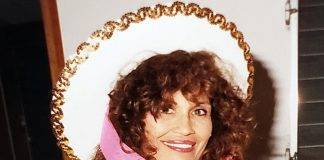 SCDF: Diane Velasquez was a Carnival legend, a giant