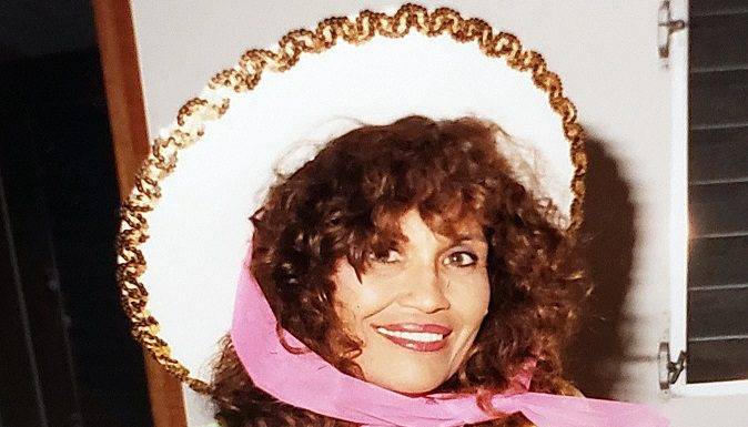 SCDF: Diane Velasquez was a Carnival legend, a giant