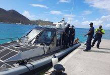 Man drowns in Great Bay Beach