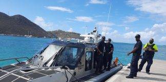 Man drowns in Great Bay Beach