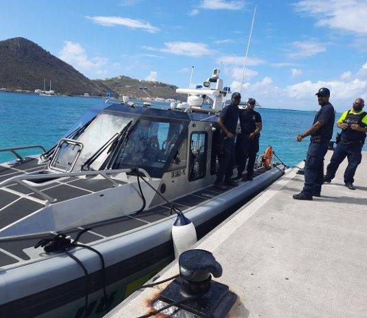 Man drowns in Great Bay Beach