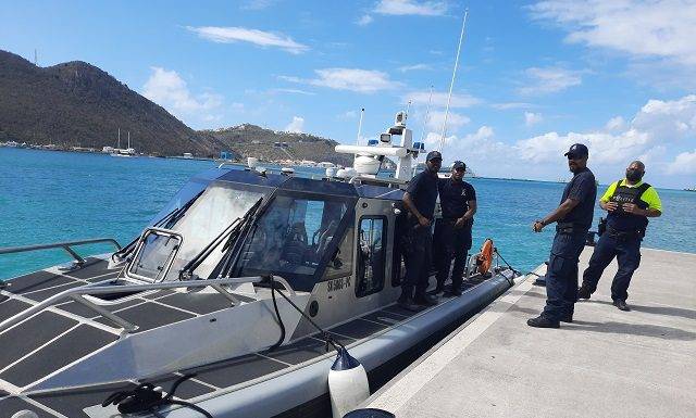 Man drowns in Great Bay Beach