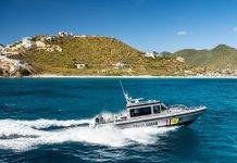 Serbian national with a expired permit handed to the police