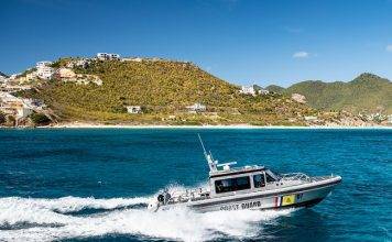 Serbian national with a expired permit handed to the police