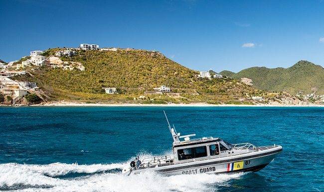 The Coast Guard found lifeless body of missing man in Great Bay