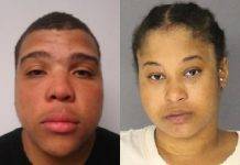 The detention of Devon Marshall and Jannah Asante was extended with eight days