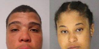 The detention of Devon Marshall and Jannah Asante was extended with eight days