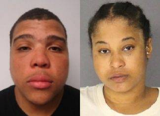 The detention of Devon Marshall and Jannah Asante was extended with eight days