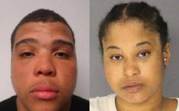 The detention of Devon Marshall and Jannah Asante was extended with eight days