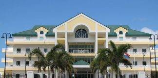 ODM: Country Under Tropical Storm Watch. Tropical Storm Conditions possible within 48 Hours