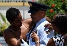 KPSM officers graduate, class of 2015 (BPO-2)