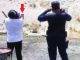 KPSM Chief of Police contributed with civilian in breaking the law regulations on gun possession