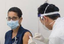 SMMC urges public to get vaccinated in light of increase in COVID-19 cases