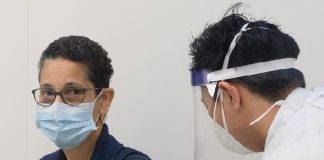 SMMC urges public to get vaccinated in light of increase in COVID-19 cases